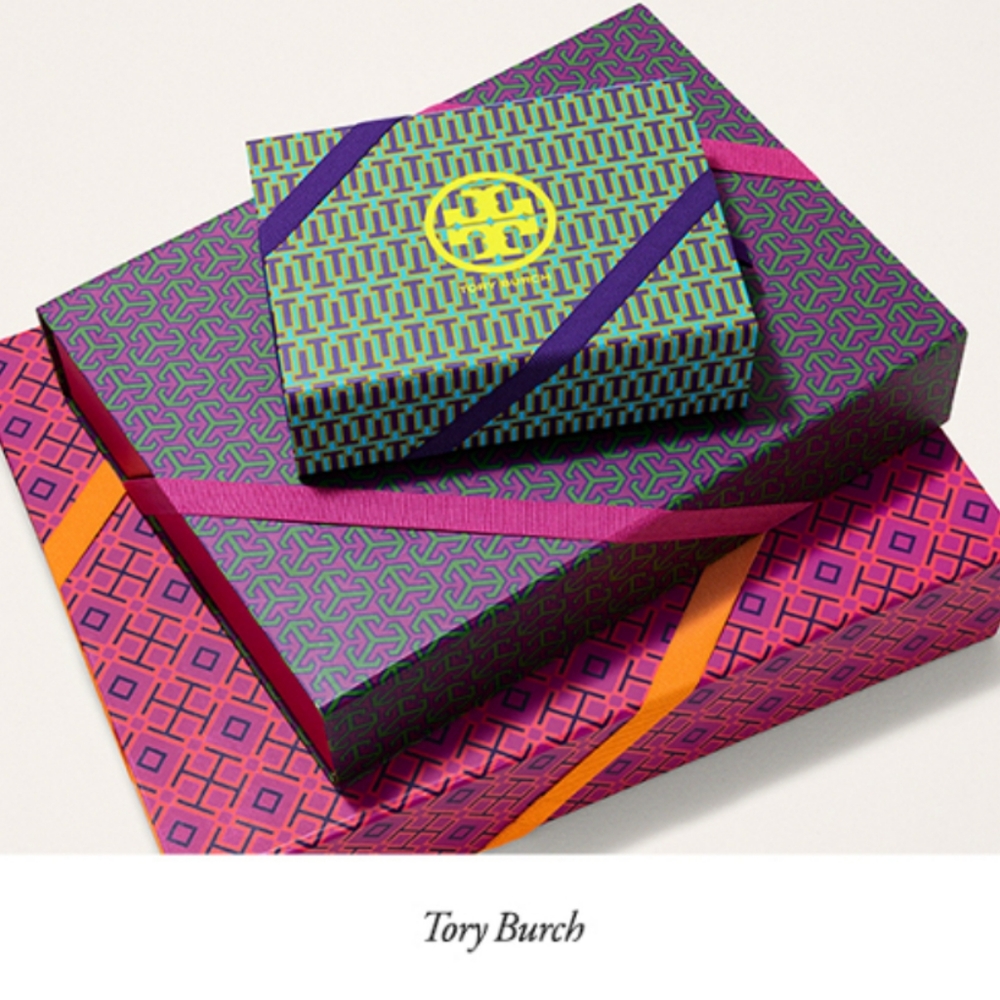 Tory Gift Boxes